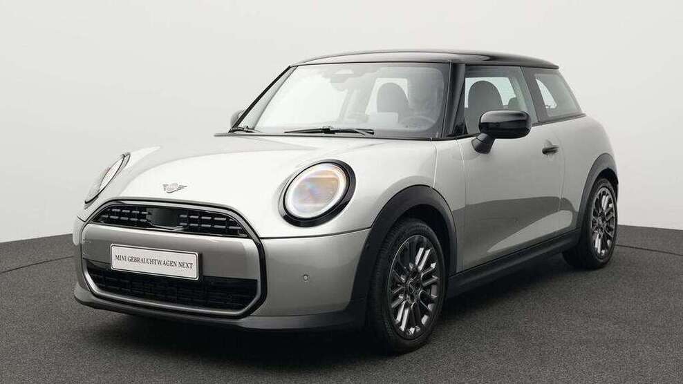 Cooper C