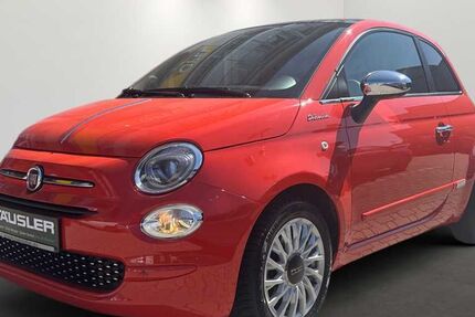 Fiat 500 69.040 km 11.350 &euro; Feldkirchen 85622