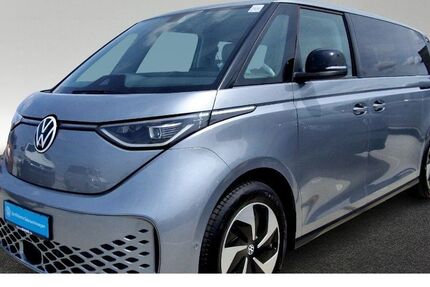 VW ID. Buzz 9.251 km 64.950 &euro; München 80687