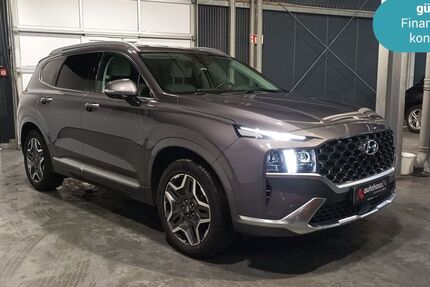 Hyundai SANTA FE 62.880 km 29.440 &euro; Eching 85386