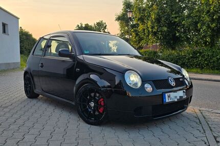 VW Lupo 172.000 km 8.500 &euro; München 81737