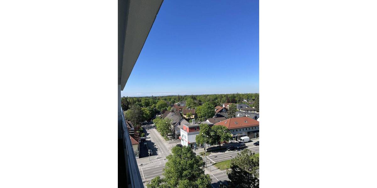 Etagenwohnung München Trudering-Riem - 2 Zimmer, 62 m&sup2;, 490.000&euro; | Angebot:26825850
