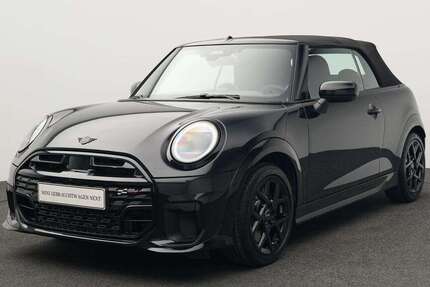 Mini Cooper S Cabrio 3.125 km 40.773 &euro; München 80788