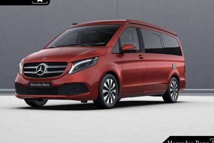 Mercedes-Benz Marco Polo 3.412 km 74.900 € Landsham bei München 85652