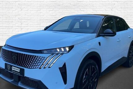 Peugeot 3008 2.900 km 30.990 &euro; Starnberg-Wangen 82319