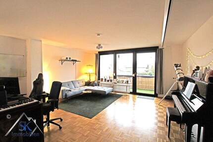 Wohnung Puchheim / Puchheim-Bahnhof Puchheim Bahnhof - 3 Zimmer, 91 m&sup2;, 1.565&euro; | Angebot:25815688