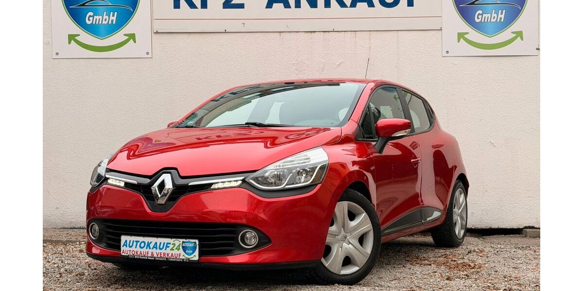 Renault Clio 82.027 km 7.490 &euro; München 80807