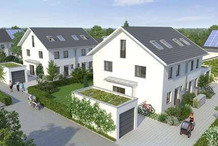 Haus Brunnthal/ Waldbrunn Waldbrunn - 5 Zimmer, 130 m&sup2;, 980.000&euro; | Angebot:26903855