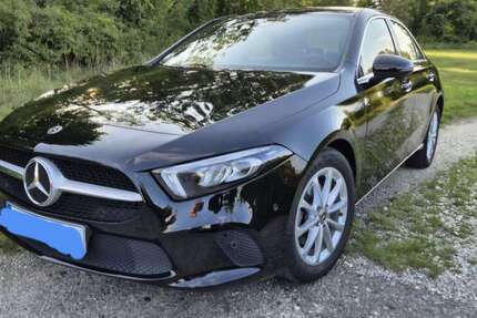 Mercedes-Benz 200 36.000 km 24.000 &euro; Fahrenzhausen 85777