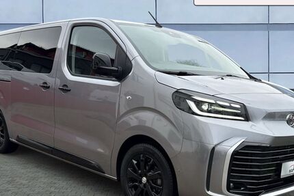 Toyota Proace (Verso) 5.760 km 53.990 &euro; Ismaning 85737