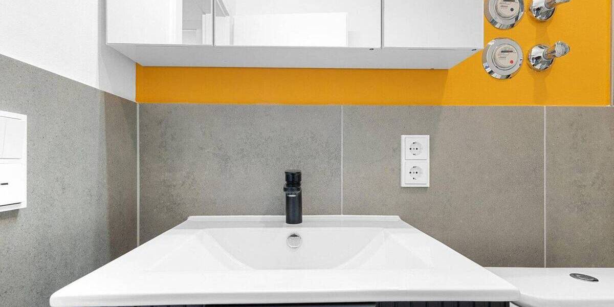 Etagenwohnung München Thalk.Obersendl.-Forsten-Fürstenr.-Solln - 4 Zimmer, 63 m&sup2;, 565.000&euro; | Angebot:26318902