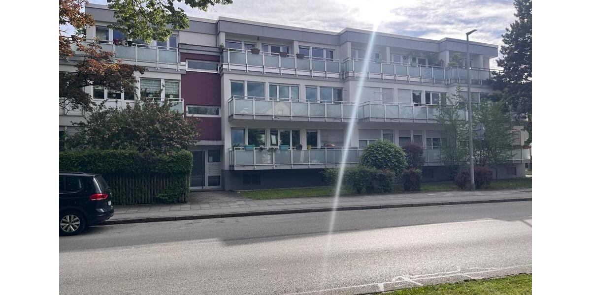Hochparterre München Aubing-Lochhausen-Langwied - 4 Zimmer, 84 m&sup2;, 680.000&euro; | Angebot:26837194