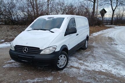 Mercedes-Benz Vito 157.000 km 2.300 &euro; Olching 82140