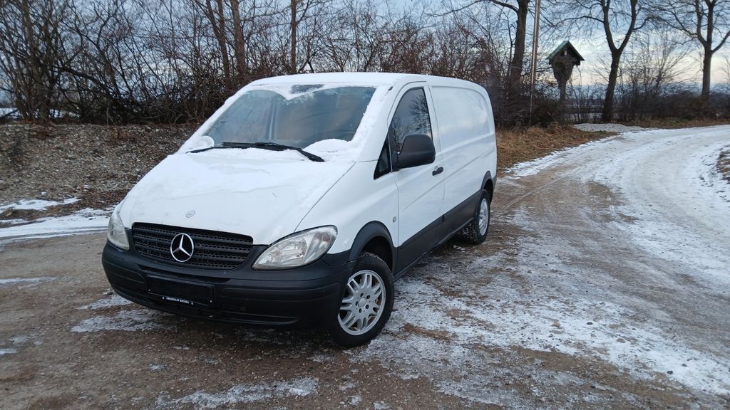 Mercedes-Benz Vito 157.000 km 2.400 &euro; Olching 82140