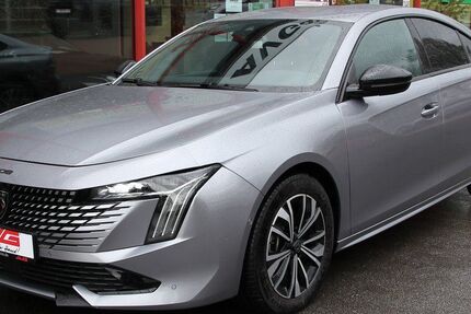 Peugeot 508 16.505 km 22.950 &euro; Ebersberg 85560