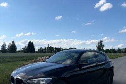 BMW 116 142.000 km 10.500 &euro; Ottenhofen 85570