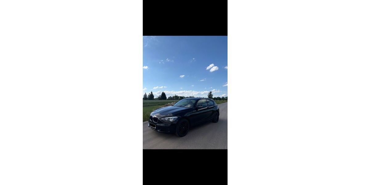 BMW 116 142.000 km 10.500 &euro; Ottenhofen 85570
