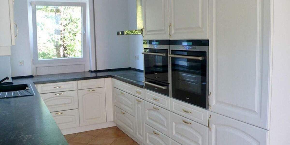 Etagenwohnung Gauting - 4 Zimmer, 90 m&sup2;, 660.000&euro; | Angebot:25706538