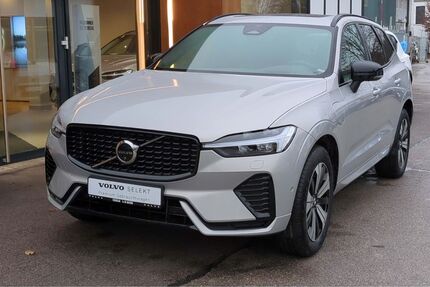Volvo XC60 21.200 km 53.650 &euro; Baierbrunn 82065