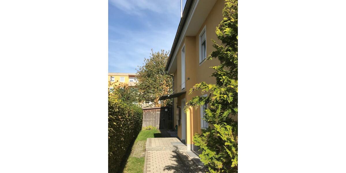 Maisonettenwohnung Karlsfeld - 3 Zimmer, 89 m&sup2;, 658.000&euro; | Angebot:27096920