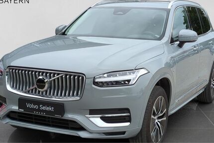 Volvo XC90 24.700 km 56.780 &euro; Baierbrunn 82065