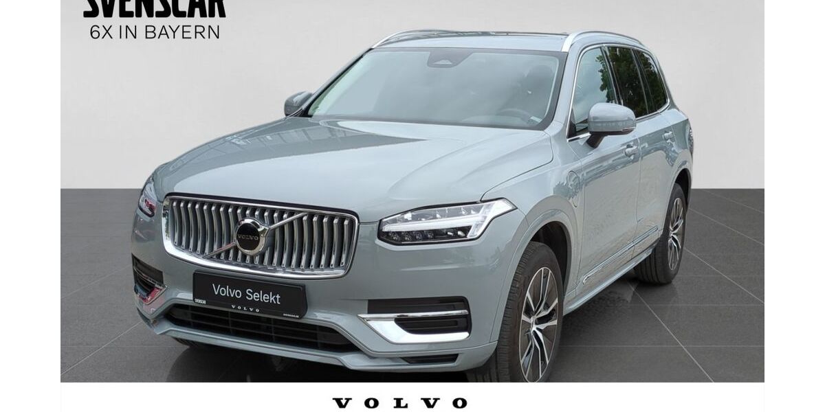 Volvo XC90 24.700 km 56.780 &euro; Baierbrunn 82065