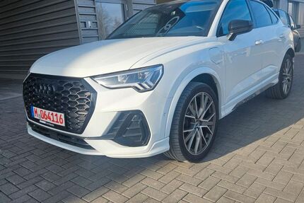 Audi Q3 24.680 km 38.900 &euro; München 81825