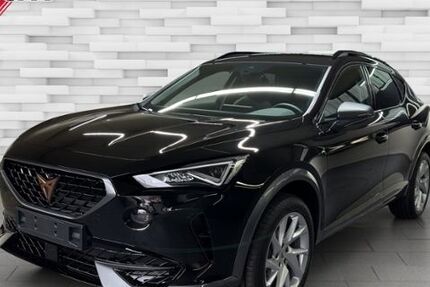 Cupra Formentor 22.000 km 29.699 &euro; Haar 85540