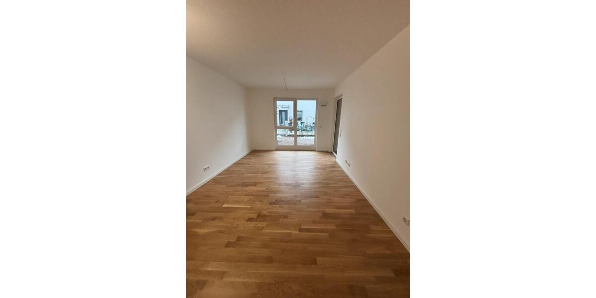 Erdgeschoßwohnung München Au-Haidhausen - 2 Zimmer, 55 m&sup2;, 1.267&euro; | Angebot:25445133