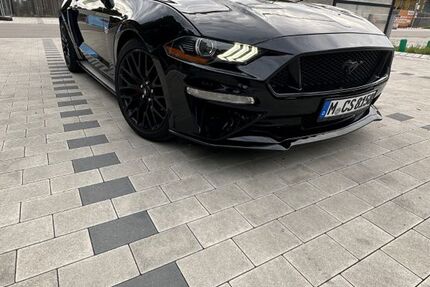 Ford Mustang 100.000 km 27.900 &euro; München 80802