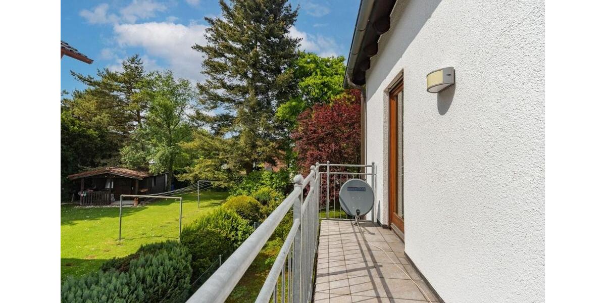 Etagenwohnung München Allach-Untermenzing - 3 Zimmer, 70 m&sup2;, 500.000&euro; | Angebot:26043219