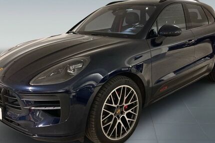 Porsche Macan 49.000 km 73.950 &euro; München 81477
