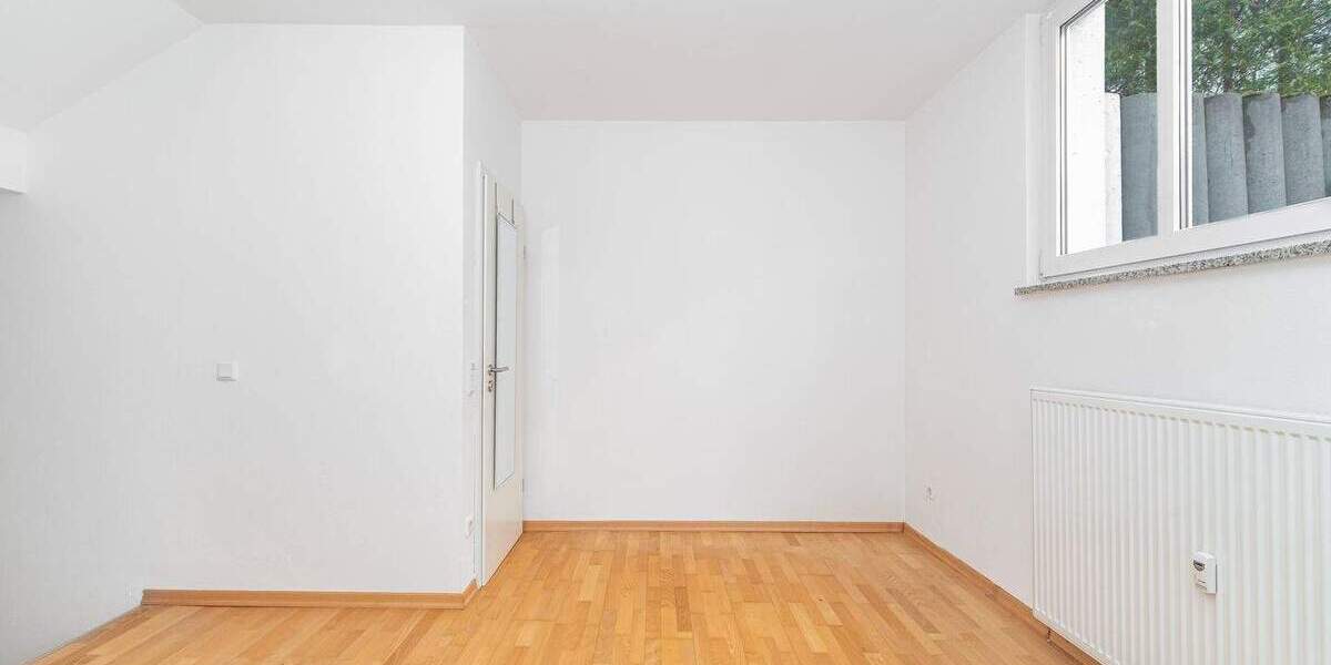 Etagenwohnung München Trudering-Riem - 2 Zimmer, 50 m&sup2;, 370.000&euro; | Angebot:25686689
