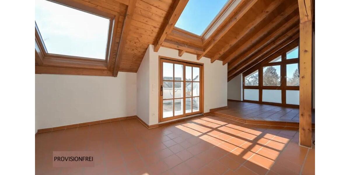 Maisonette 2022 renoviert und sofort verfügbar. Provisionfrei! 4 zimmer