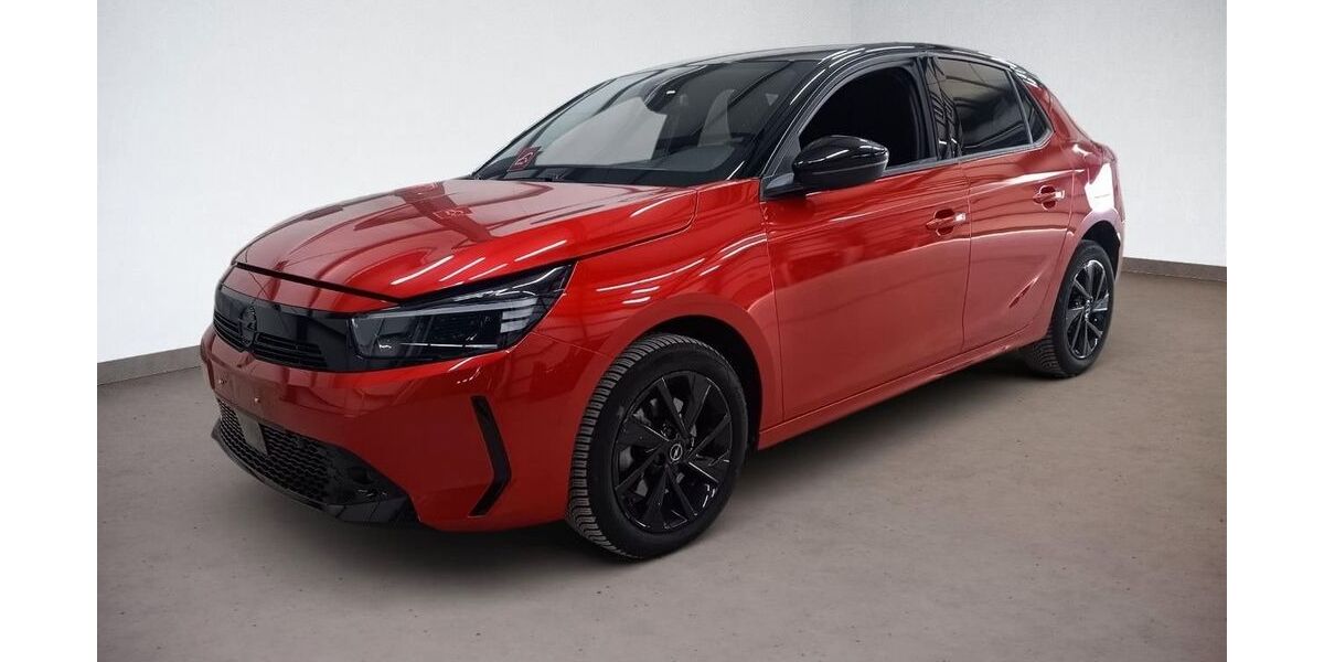 Opel Corsa 10.700 km 18.590 &euro; Egling 82544