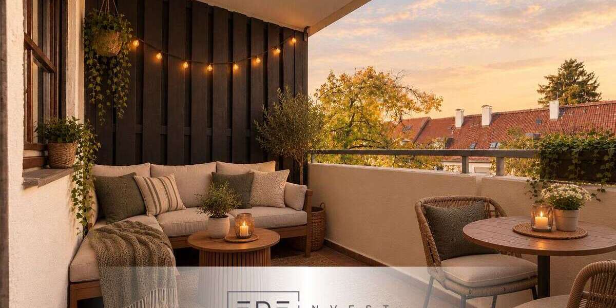 Etagenwohnung München Sendling-Westpark - 2 Zimmer, 64 m&sup2;, 479.000&euro; | Angebot:27726010