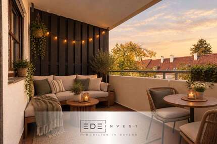 Wohnung München Sendling-Westpark - 2 Zimmer, 64 m&sup2;, 479.000&euro; | Angebot:27726010