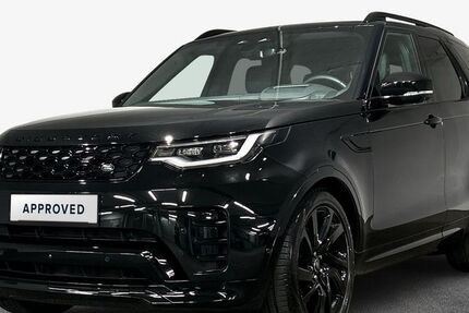 Land Rover Discovery 25.255 km 57.850 &euro; München 81477