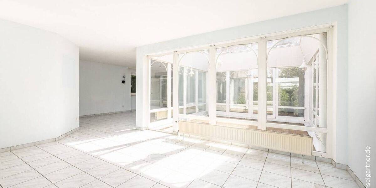 Bungalow Kirchheim bei München Heimstetten - 4 Zimmer, 130 m&sup2;, 885.000&euro; | Angebot:26879034