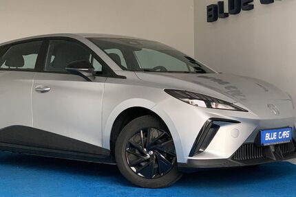 MG 4 19.487 km 16.900 € München 80997