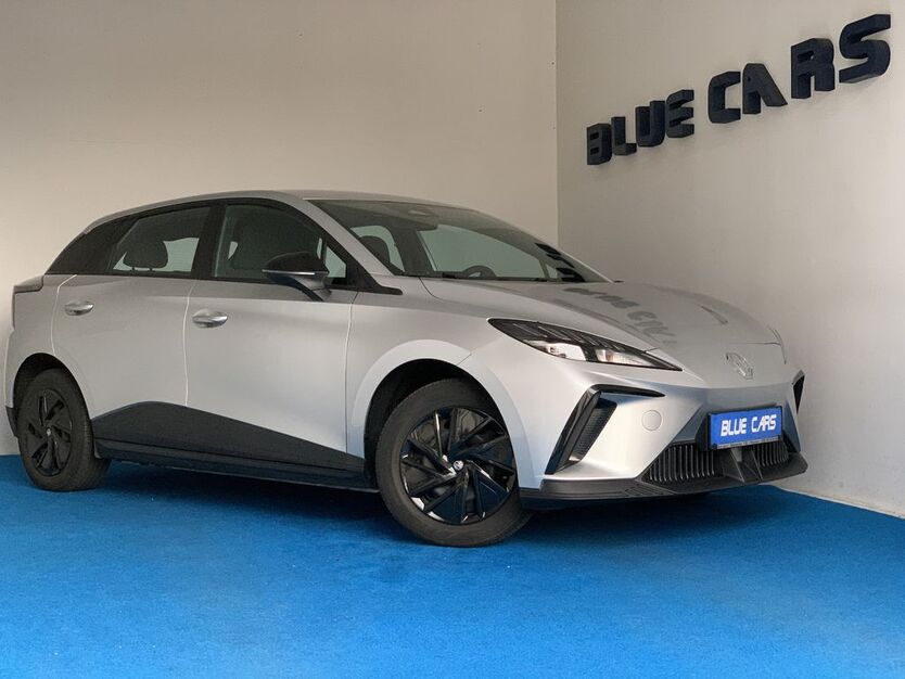 MG 4 19.487 km 16.900 € München 80997