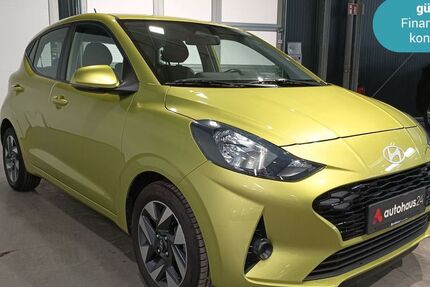 Hyundai i10 18.339 km 16.220 &euro; Eching 85386