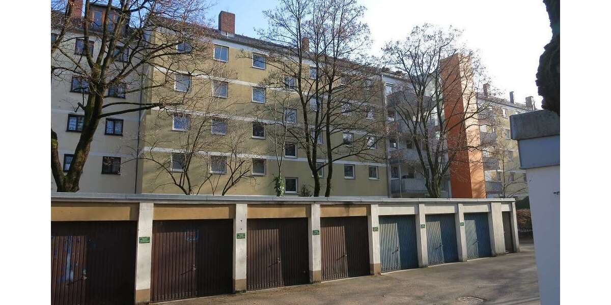 Halle in München 198 € 14 m² zimmer