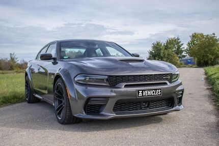 Dodge Charger 9.500 km 59.490 &euro; München 81825