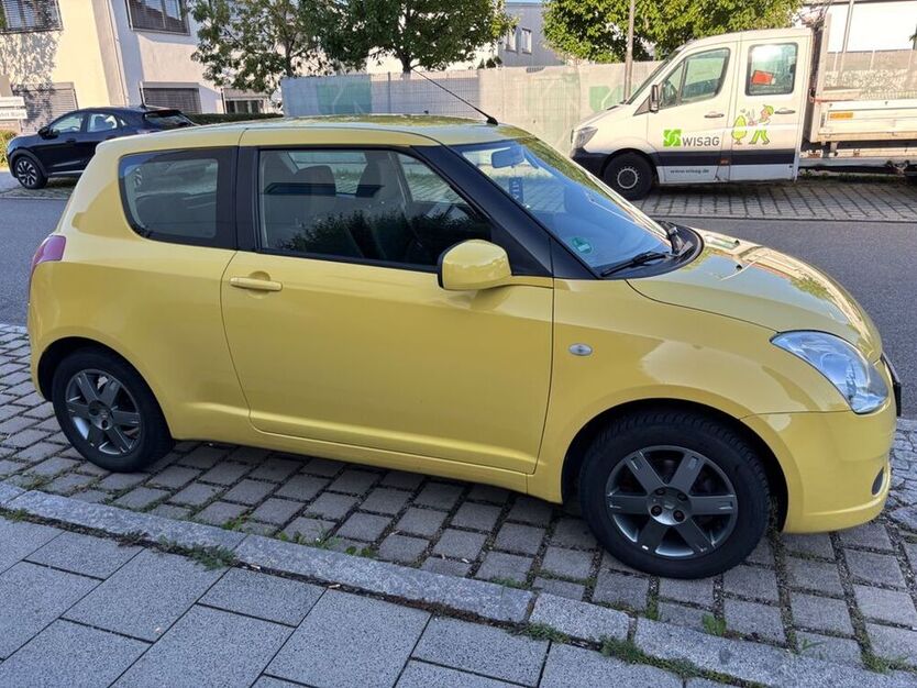 Swift