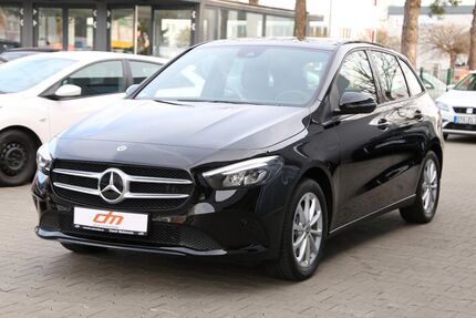 Mercedes-Benz B 250 35.000 km 26.490 &euro; Kirchheim bei München 85551
