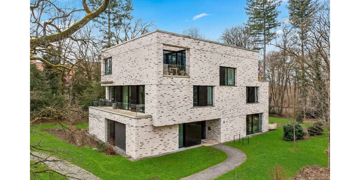 Etagenwohnung München Giesing - 4 Zimmer, 174 m&sup2;, 2.920.000&euro; | Angebot:26070535