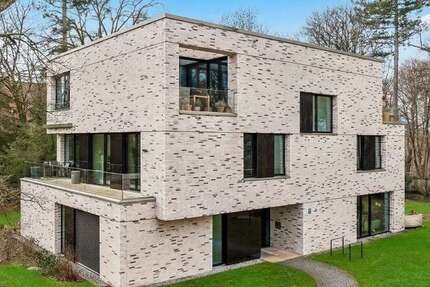 Wohnung München Giesing - 4 Zimmer, 174 m&sup2;, 2.920.000&euro; | Angebot:26070535