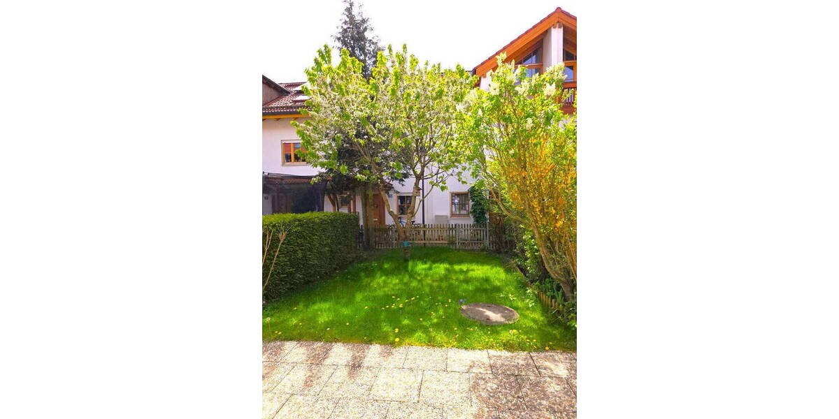 Reihenmittelhaus Markt Schwaben - 5 Zimmer, 113 m&sup2;, 799.000&euro; | Angebot:26730970