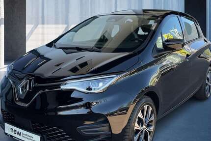 Renault ZOE 40.975 km 15.190 &euro; Unterschleißheim 85716